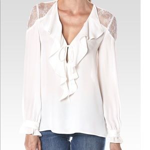 Paige Celeste Blouse
